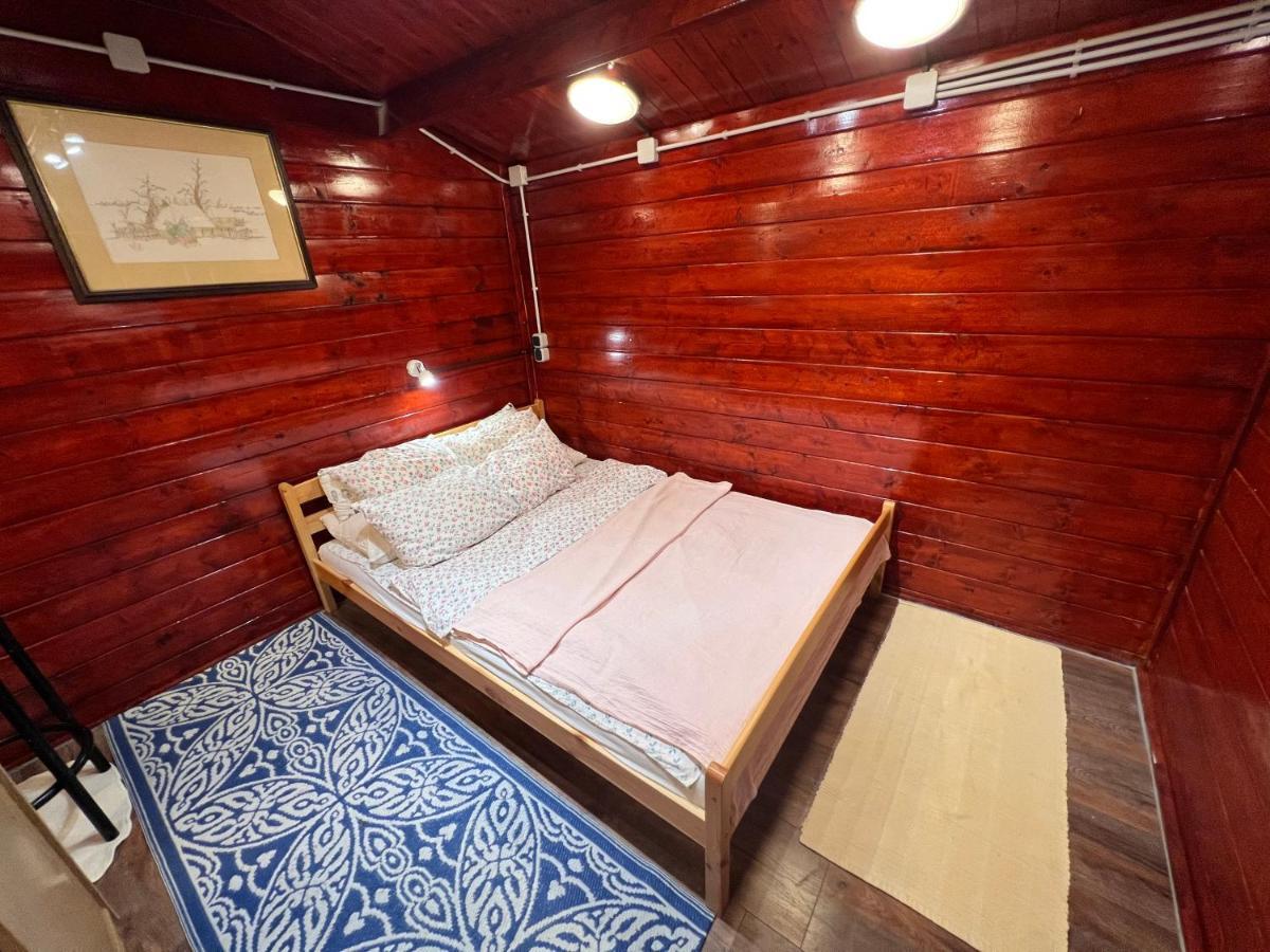 Villa Dalibor wellness, 2 jacuzzies, sauna, parking, grill, observatory, Mediterranean garden Nin Buitenkant foto