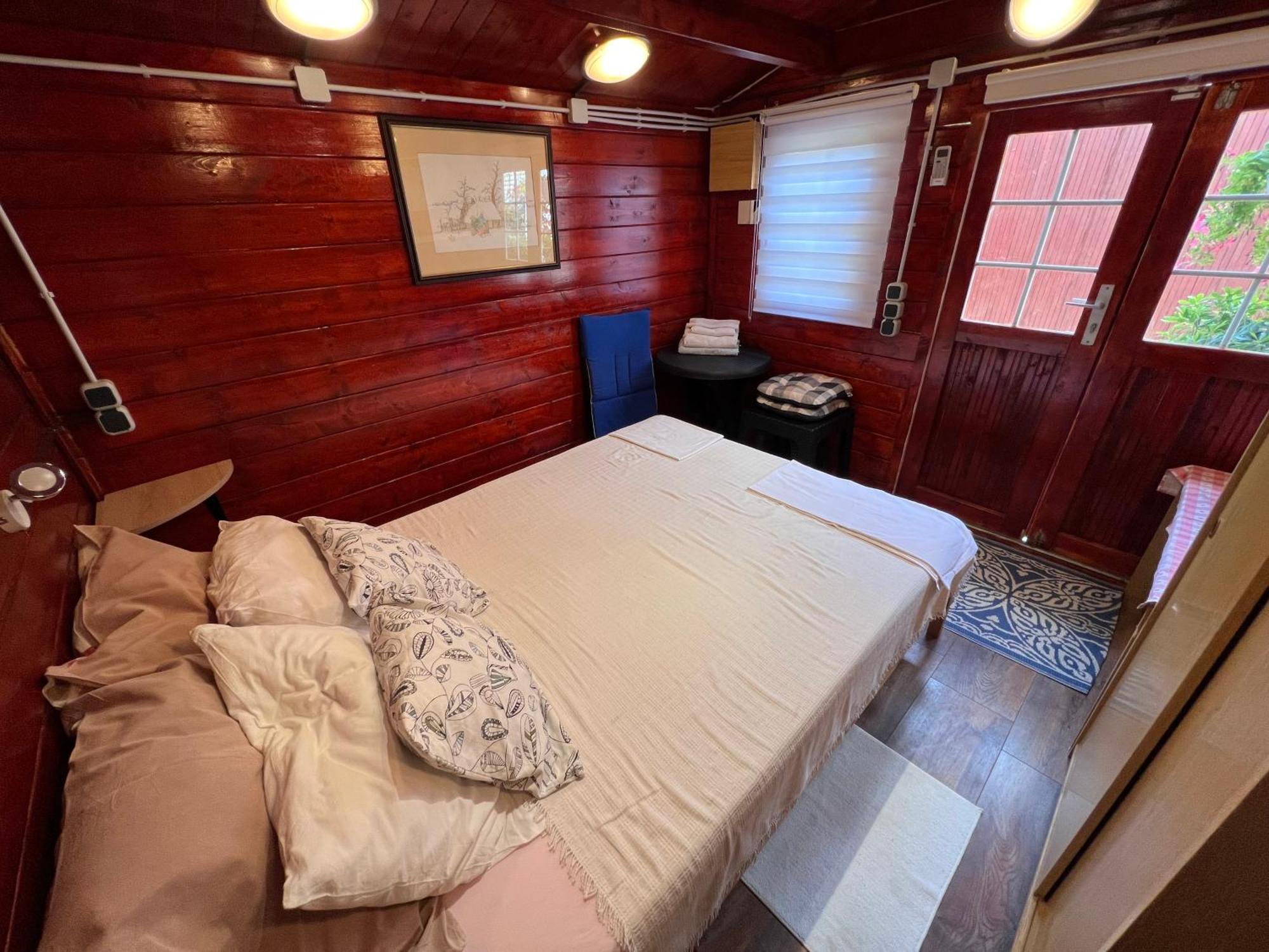 Villa Dalibor wellness, 2 jacuzzies, sauna, parking, grill, observatory, Mediterranean garden Nin Buitenkant foto